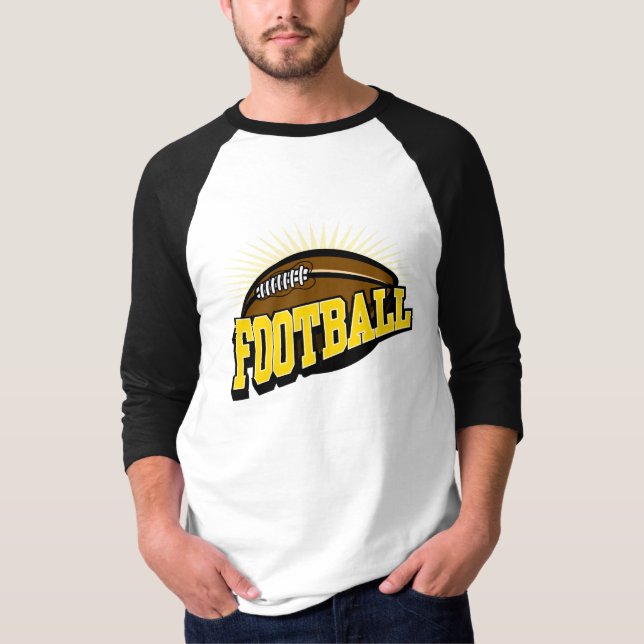 T-shirt Lisa Birginske (Devant)