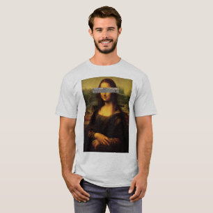T-shirt Lisa-Mona