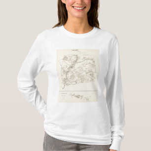 T-shirt Lisbonne, Grafton Co