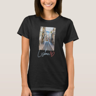 T-shirt Lisbonne Lisbonne Lisbonne Lisbonne Lisbonne