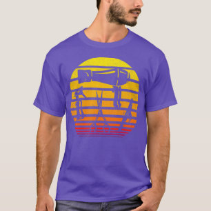 T-shirt Liste de cheveux Cadeaux d'anniversaire pour les f