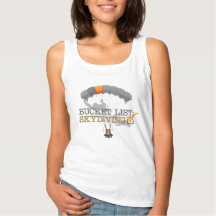 Liste de regroupement : Skydiving