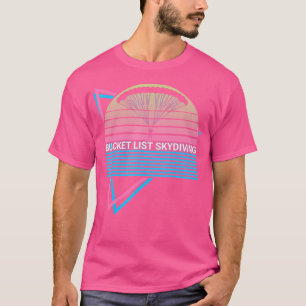 T-shirt Liste des regroupements Liste des regroupements Sk