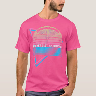 T-shirt Liste des regroupements Liste des regroupements Sk