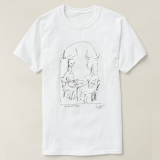 T-shirt Liston Minotaurs