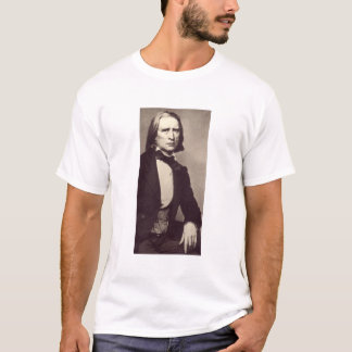 T-shirt liszer