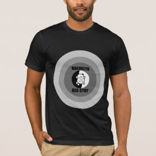 T-shirt Lit Stuy BK Bouddha