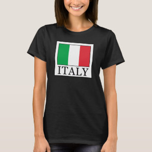 T-shirt L'Italie
