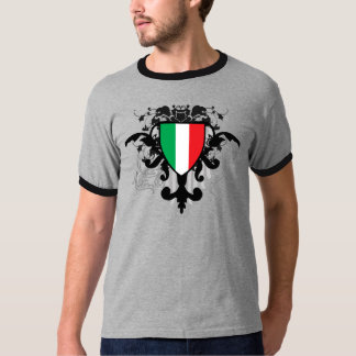T-shirt L'Italie