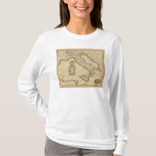 T-shirt L'Italie 18