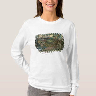 T-shirt L'Italie, 1911
