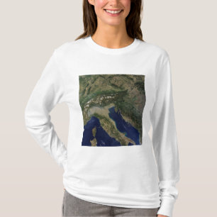 T-shirt L'Italie 2