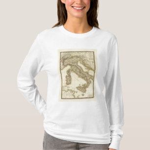 T-shirt L'Italie 6