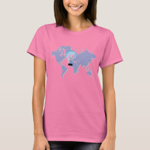 T-shirt lites