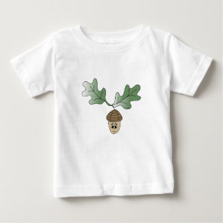T-shirt Little Acorn