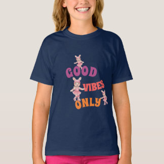 T-shirt Little Athletes is a cheerful collection of t-shir