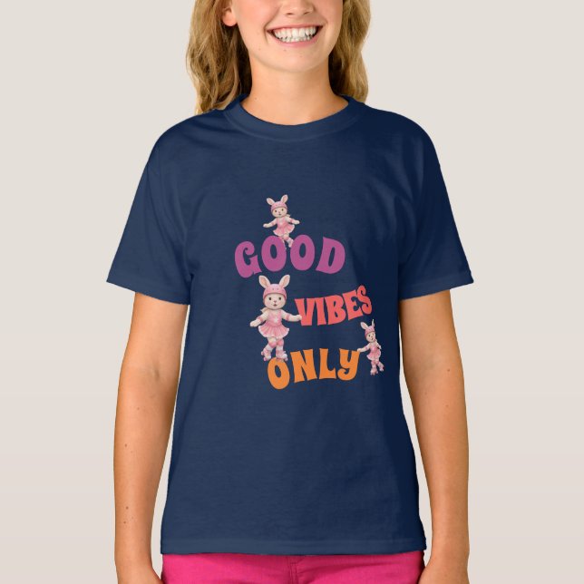 T-shirt Little Athletes is a cheerful collection of t-shir (Devant)