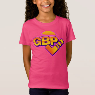 T-Shirt Little Bear (Girls)