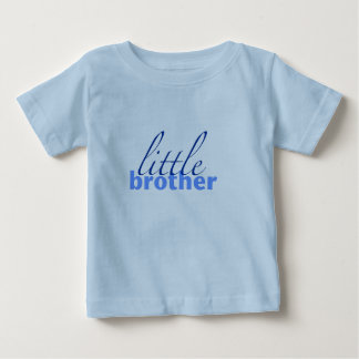 T-shirt Little Brother