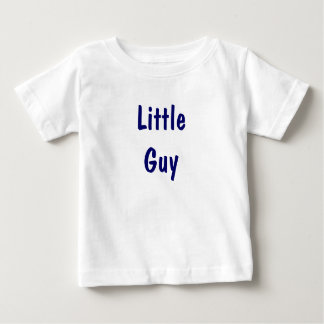 T-shirt Little Guy