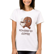 Little Kaka – Propulsé par le Café