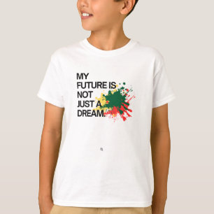 T-Shirt Little Police Hero Kids Joli Officier de