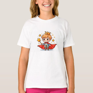 T-shirt Little Prince