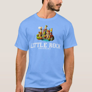 T-shirt Little Rock Arkansas