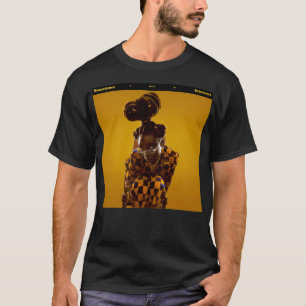 T-shirt Little Simz Parfois Je Pourrais Être Introduit 1