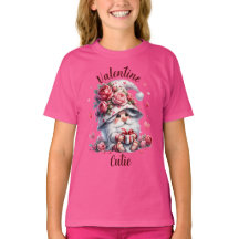 Little Valentine Cuties