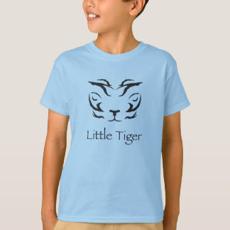 T-shirt LittleTiger-Année du tigre
