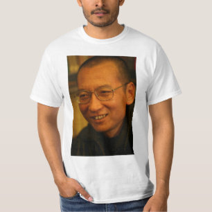 T-shirt liuxb_new-pic3, xiaobo libre de Liu ! ! ! , Xiaobo