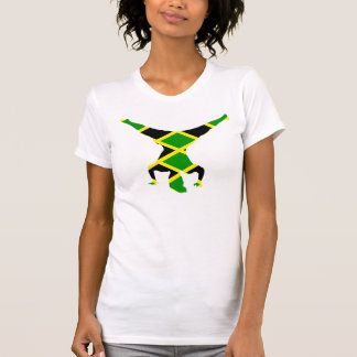 T-shirt LIVE LOVE DANCE - Afrodancehall.com