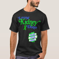 Living Kidney Donor and Share Your Spare