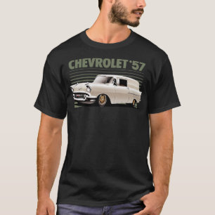 T-SHIRT LIVRAISON DE CHEVROLET