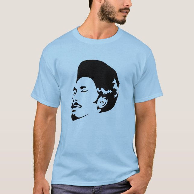 T-shirt Livre (Devant)