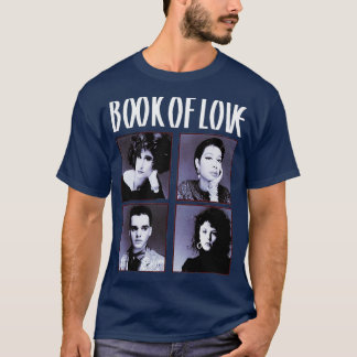 T-shirt Livre D'Amour