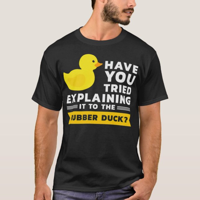 T-shirt Livre des créateurs (Devant)