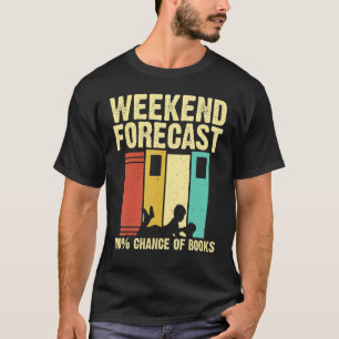 T-shirt Livre Hommes Lecteurs Lecteurs Bibliothécaire 1