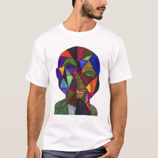 T-shirt Livre-Quintin J