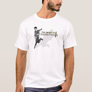 T-shirt Livre Todd Rundgren de Clairement Humain
