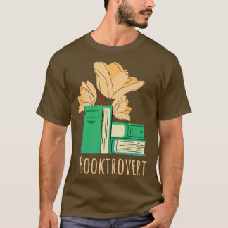 T-shirt Livres 1821