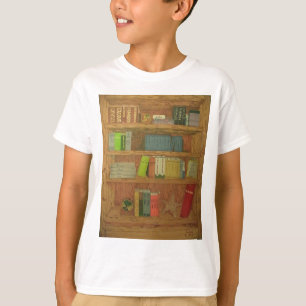 T-shirt Livres de la bible