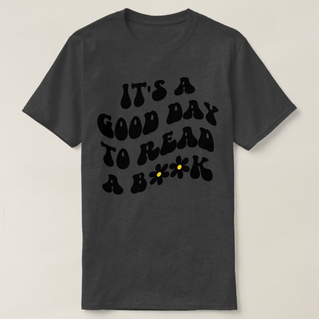 T-shirt Livres interdits 18 (Design devant)