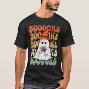T-shirt Livres Lecture