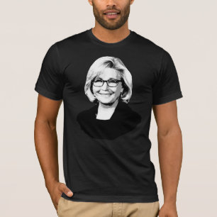T-SHIRT LIZ CHENEY 2024