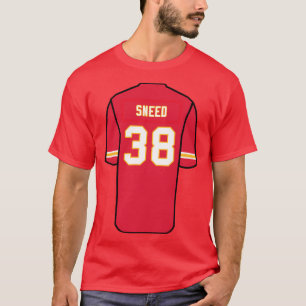 T-shirt LJarius Sneed Jersey