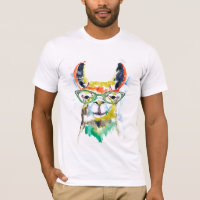 Llama à pantalons