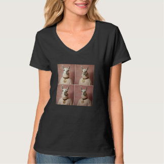 T-shirt Llama Funny