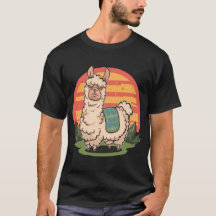 Llama poilue, Llama Lover